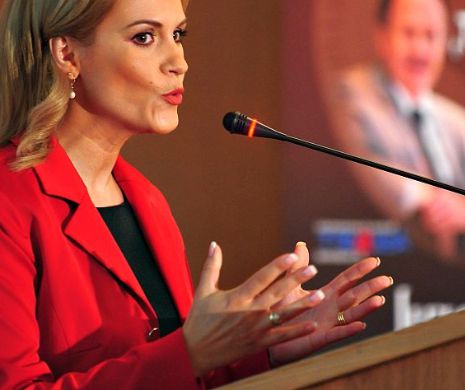 Gabriela Vrânceanu Firea a pierdut procesul penal pe care i l-a intentat Narcisei Iorga.