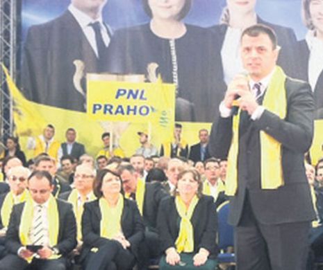 Gafă de campanie. „Am cunoscut-o pe străzi, organizat, strategic”