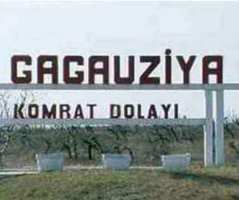 Găgăuzia cere să fie reprezentată de cinci deputați în Parlamentul de la Chișinău