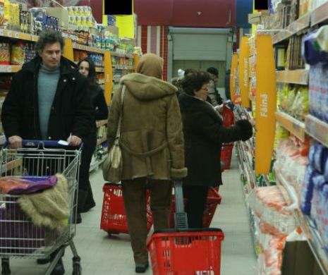 Greșelile care i-au dus pe distribuitorii de alimente aproape de faliment
