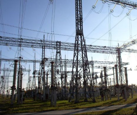 Hidroelectrica a rambursat un credit bancar de 120 de milioane de lei