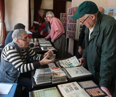 Hobby-uri din alte vremuri. Filatelia. Agonia unui pasiuni superbe