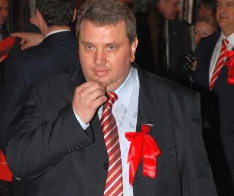 Imaginația lui Adrian Duicu era fără limite. Baronul de Mehedinți și-a clădit firma cu banii Consiliului