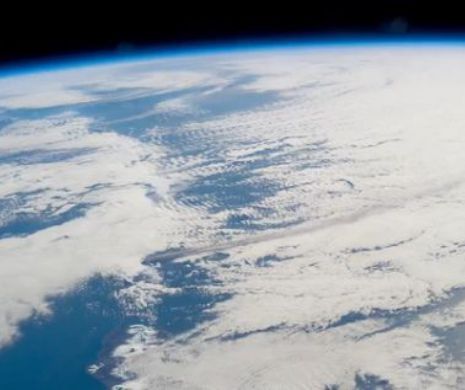 IMAGINI NASA UIMITOARE: Pământul, văzut de pe orbită| VIDEO