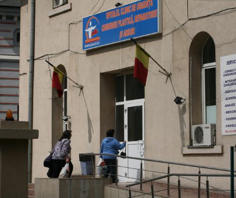 Incursiune în FABRICA DE SILICOANE DE LA STAT.  „Concurența ne-a trimis procurorii pe cap, e mâncătorie între doctori”