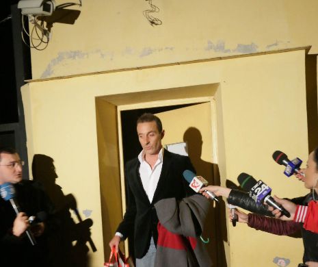 Instanța a respins mai multe întrebări despre modalitatea de deschiderea contului lui Mazăre din Israel