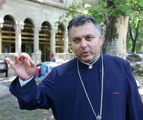 INTERVIURILE 2+1. Emil Cărămizaru, despre minuni incredibile, martiriul lui Brâncoveanu, tineretul ortodox și pericolele ateismului