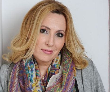 Irina Păcurariu: După ani de la reîntregirea familiei, copiii își acuză părinții că i-au abandonat