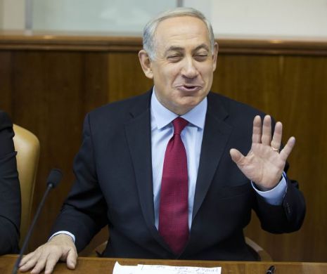 Israelul amenință că va bloca o parte din taxele încasate în contul palestinienilor