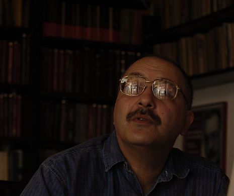 Istoricul Stoenescu, bunul prieten al Securității