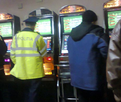 Jocurile de noroc, distrugătoare de vieţi. Mărturii cutremurătoare ale celor care a căzut în patima păcănelelor: "Puteam să îmi pierd viaţa"