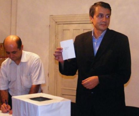 Judecătorul care îl sfătuia pe Adrian Duicu, cercetat de Inspecţia Judiciară. În 2013, el cerea excluderea din CSM a Alinei Ghica şi a lui Cristi Danileţ