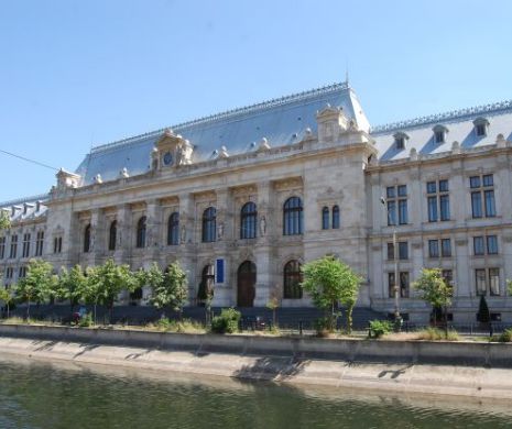 Justiţia are nevoie de bani mai mulţi şi de sedii noi