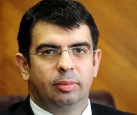 Legea insolvenței a trecut de Camera Deputaților. Ponta: evazioniștii trebuie scoși de pe piață