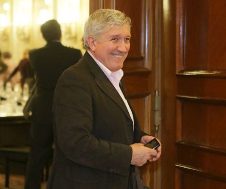 Liberalii cred că Diaconu le va lua 1-2% din voturi