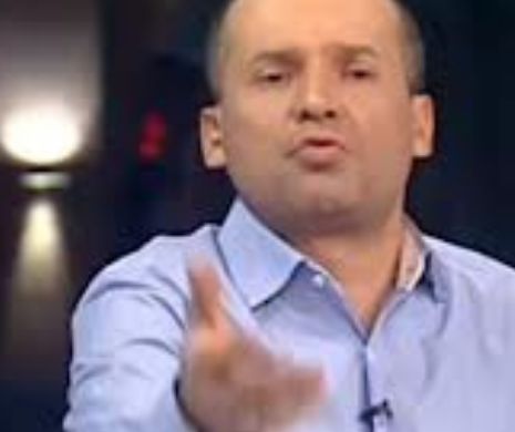 „Lumea lui Banciu”, peste știrile Antenei 3