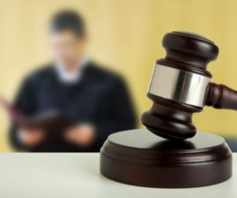 Magistratul care a stricat piața șpăgii din justiţie a primit doi ani cu supendare: „Deci niște șoricel, așa, mai frăgezel!”