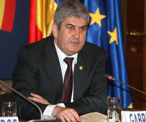 MAI anunţă detaşarea lui Petrovan la Prefectura Bucureşti şi a lui Răşică la Prefectura Ilfov