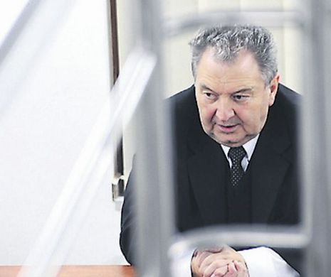 Mârzac l-a pus pe secretarul ASF să sustragă un act incriminator