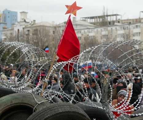 Măsuri EXTREME. Ucraina interzice accesul bărbaților ruși pe teritoriul său