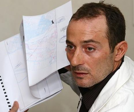 Mazăre, despre STENOGRAMELE din dosarul DNA: N-au reuşit să convingă judecătorii cu ele. De când a venit Băsescu pe scaun sunt interceptat