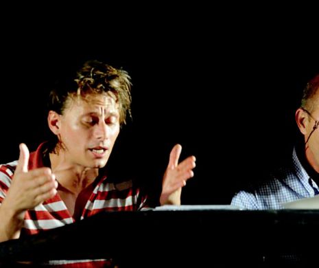 Mecanica inimii, la Teatrul Bulandra