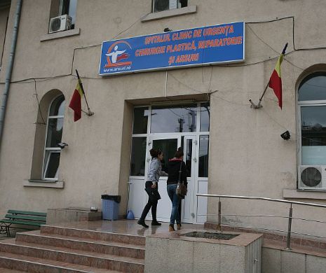 Medicii de la Spitalul de Arși „s-au ars”. Cum funcționa rețeaua silicoanelor de la stat