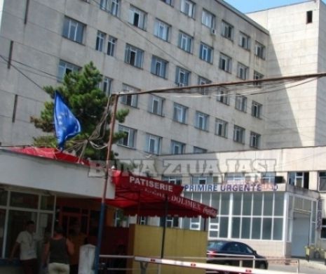 Medicii ieșeni refuză să facă avorturi în Săptămâna Mare