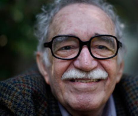 Mesajul Editurii RAO la moartea marelui scriitor GABRIEL GARCÍA MÁRQUEZ