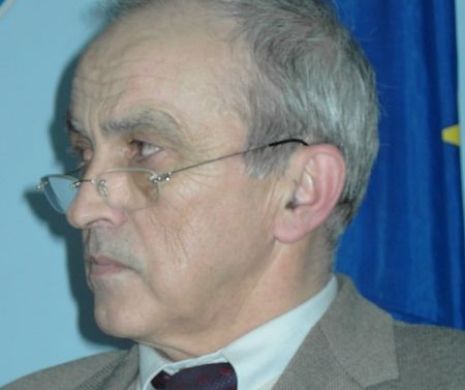 Mircea Cosma riscă să fie arestat la domiciliu după ce a încercat să-și înstrăineze averea