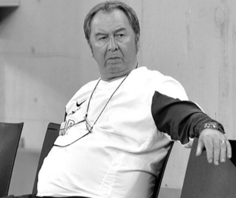 Mitică Neagu, asistentul medical al Stelei, a încetat din viață!