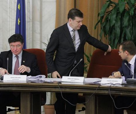 Modificarea Constituției, în funcție de rezultatul prezidențialelor