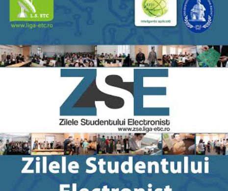 Multinaţionalele Vin La Zilele Studentului Electronist Evenimentul Zilei