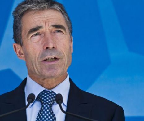 NATO anunță întărirea măsurilor de apărare în estul Europei