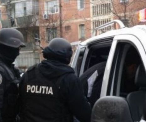 NEWS ALERT. Percheziţii în Bucureşti şi în Ilfov