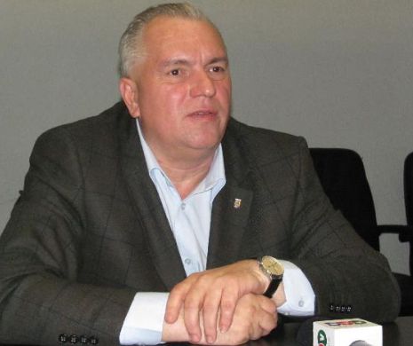Nicuşor Constantinescu, externat din spital. Baronul PSD cere voie să fie operat în SUA, la Johns Hopkins Hospital