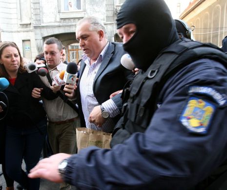 Nicuşor Constantinescu, la DNA: Nu este normal să existe o VÂNĂTOARE în România