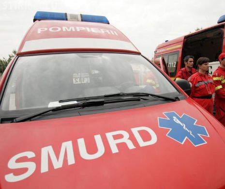 O femeie în vârstă de 71 de ani a murit înecată în râul Someş