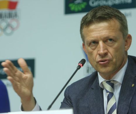 Octavian Morariu, președintele COR, a demisionat! Alin Petrache e favorit să-i ia locul.