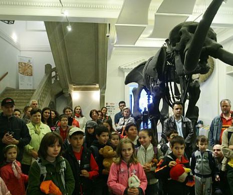 Oferte de relaxare pentru elevi în vacanța de primăvară