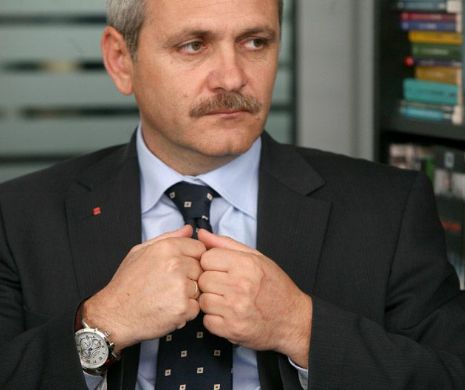 Olt: Există o dorinţă serioasă în PSD ca Ponta să candideze, spune Dragnea