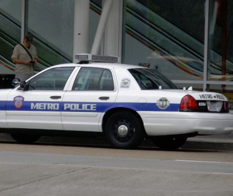 Opt elevi înjunghiați la un liceu din SUA