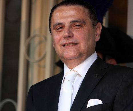 Ovidiu Silaghi candidează pentru un loc de deputat la alegerile parţiale din 25 mai