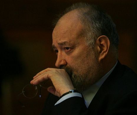 Pașii ce au dus spre infarctul lui Stelian Tănase