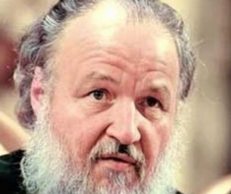 Patriarhul ortodox rus Kirill: Nimeni nu va putea distruge "Sfânta Rusie"