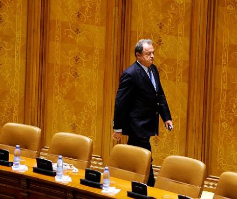 PDL cere demisia lui Ponta, după publicarea stenogramelor din dosarul lui Duicu