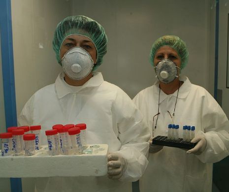Pericolul din deșeuri. Spitalele românești, focare de infecție