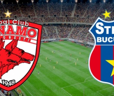 Peste 4.000.000 de telespectatori s-au uitat la fotbal.