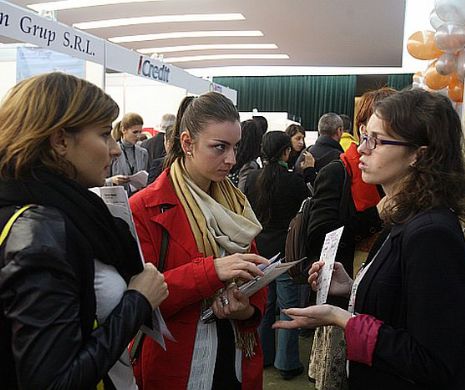 Piața muncii își revine, însă rămâne vulnerabilă