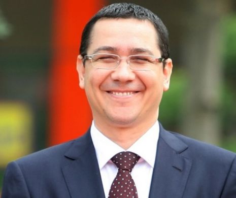 Ponta: A ieşit Băsescu să spună că nu e bună acciza, s-au răzgândit şi liberalii